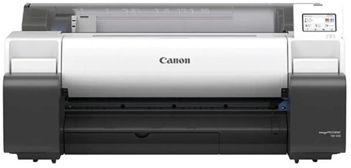 Canon imagePROGRAF TM-500 bez podstavca